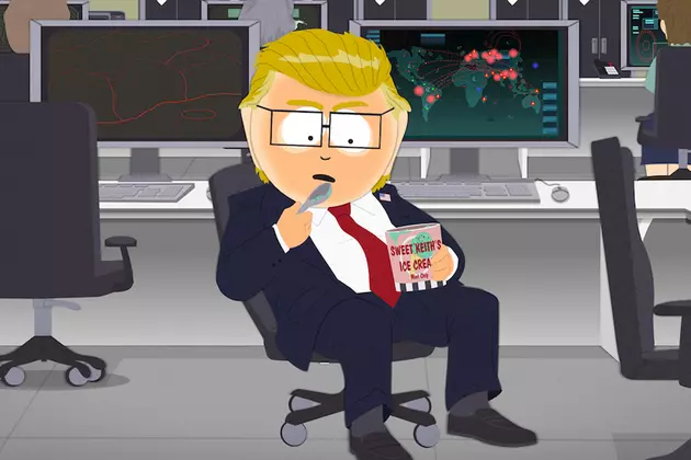 ‘South Park’ Bosses Talk ‘Difficult’ Series Future: ‘Satire’s Become Reality’