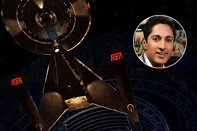 ‘Star Trek: Discovery’ Adds ‘30 Rock’ Alum and More Shenzhou Crew