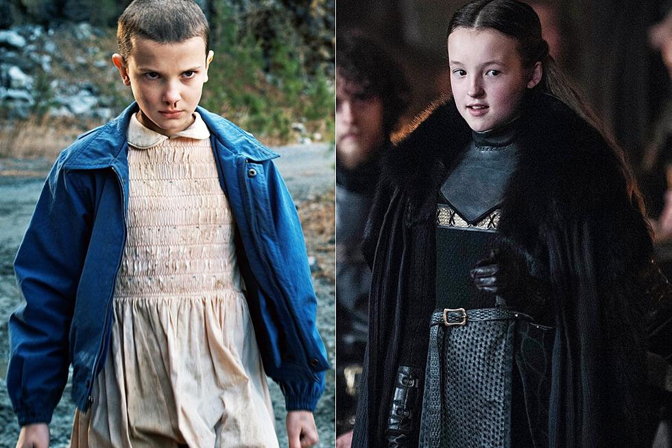 ‘Stranger Things 2’ Consulted ‘Game of Thrones’ for Spoiler Advice