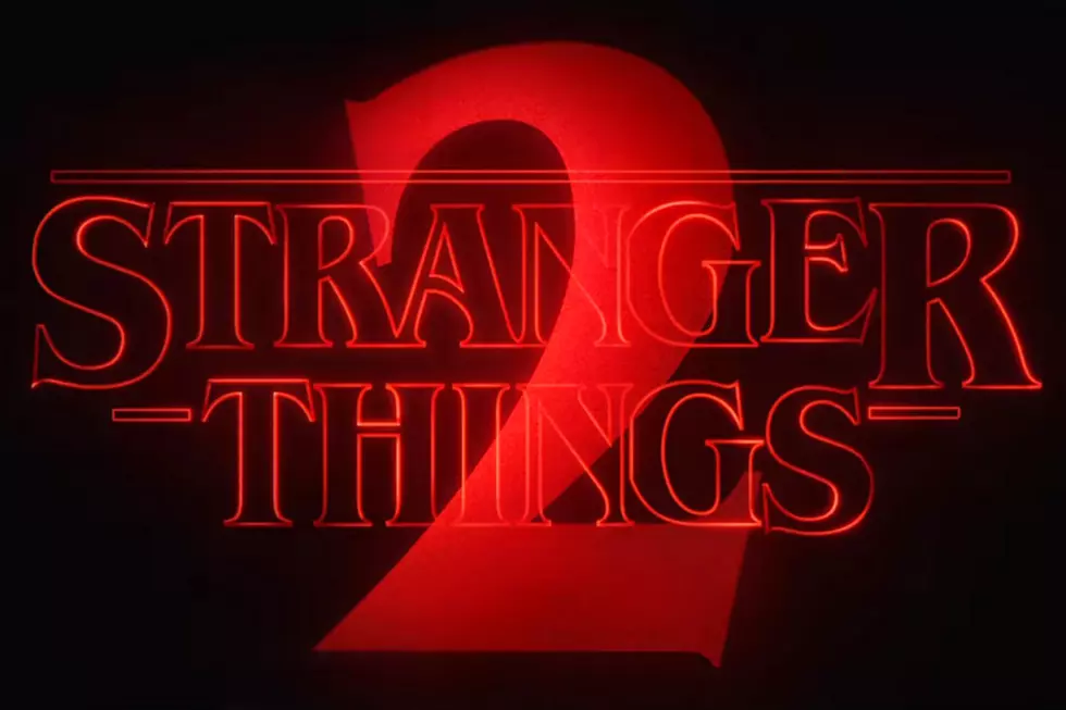New ‘Stranger Things’ Season 2 Photos, Creatures and Plot Details
