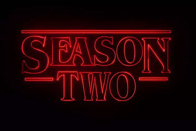 Cryptic ‘Stranger Things’ Tweet May Hint at Summer Season 2 Premiere