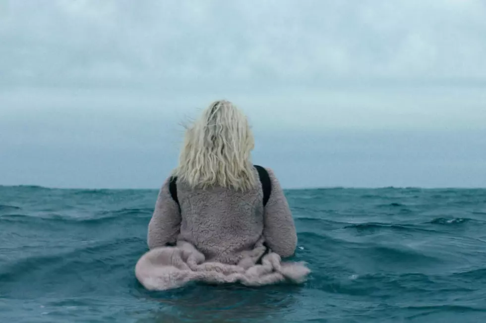 Suicide Is the One-Way Ticket to Heaven in ‘The Discovery’ Trailer