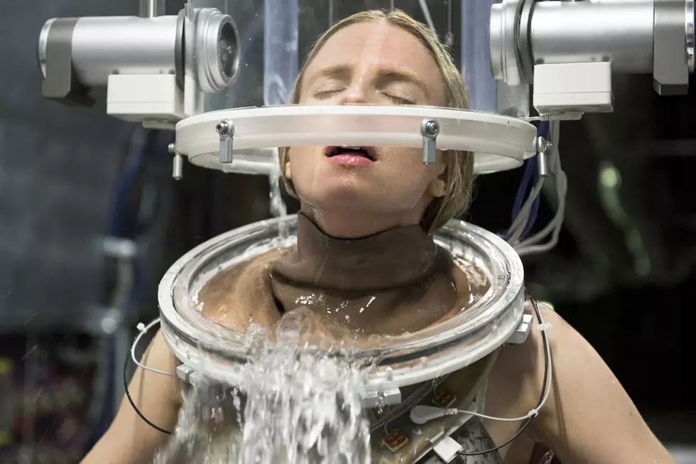 Netflix’s ‘The OA’ Officially Renewed for a Second Movement
