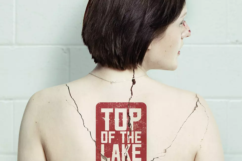 'Top of the Lake' Season 2 Eyes First 'China Girl' Poster