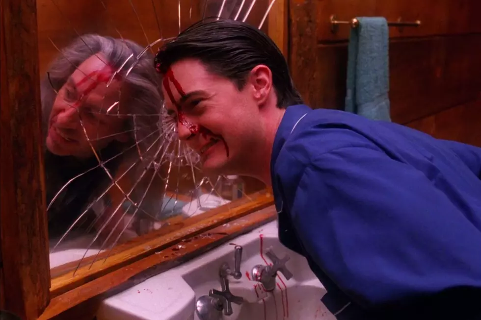 New ‘Twin Peaks’ Teasers Want to Remind You Laura Palmer Is Dead