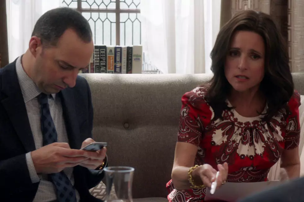 Selina Meyer Finds Her Second Act in ‘Veep’ Season 6 Teaser