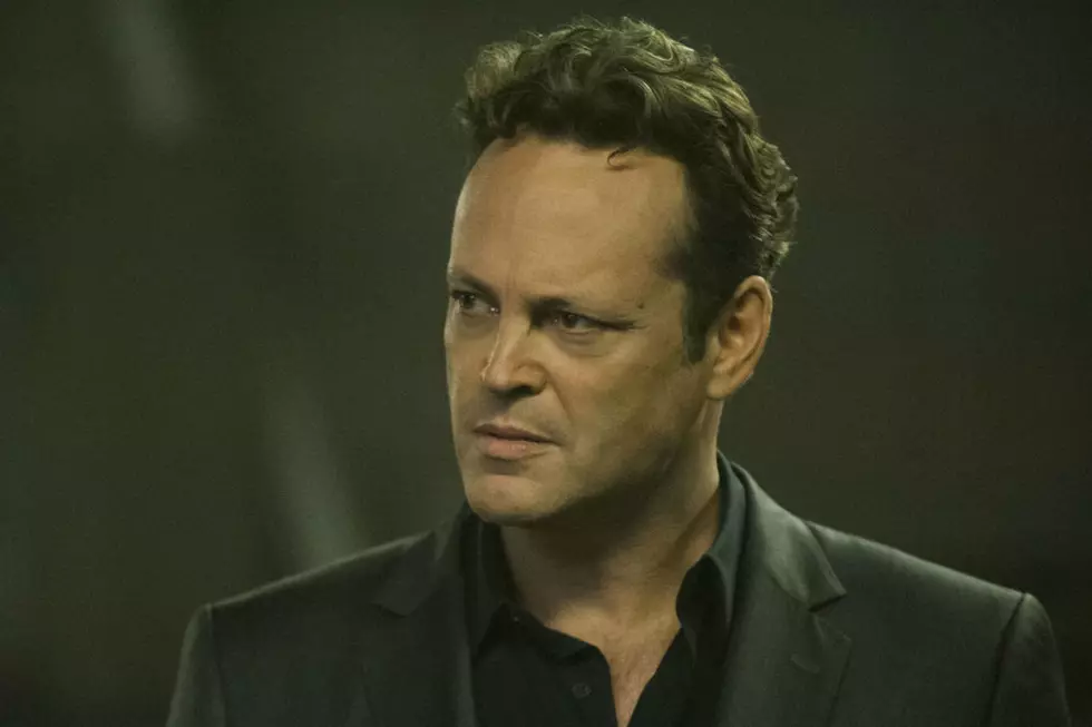 Vince Vaughn Joins Dwayne Johnson’s Wrestling Movie ‘Fighting With My Family’