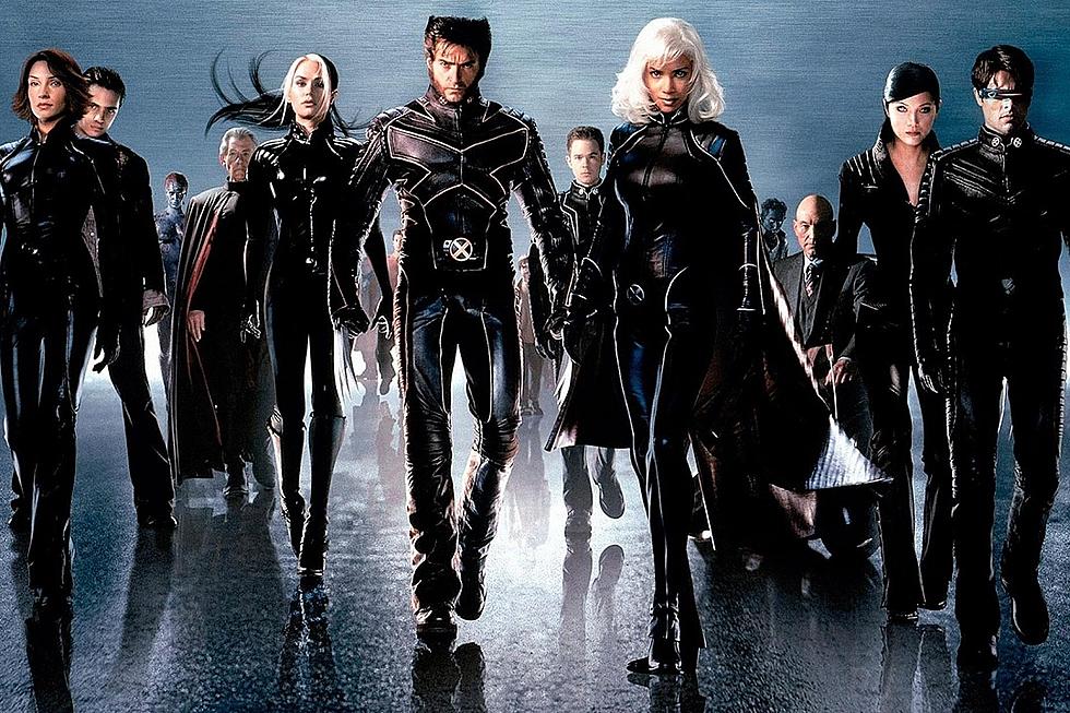 Disney Reportedly Really, Really Wants to Buy the X-Men From Fox
