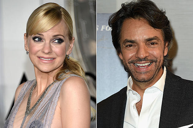 Anna Faris and Eugenio Derbez to Star in ‘Overboard’ Remake