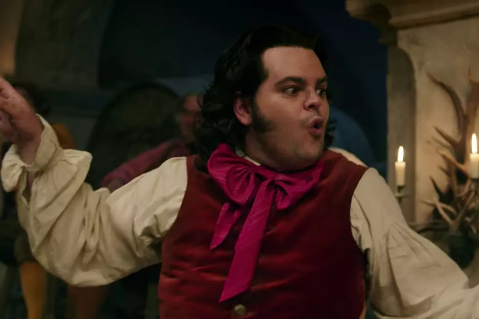 What Other Iconic Disney Character Does ‘Beauty and the Beast’s’ LeFou, Actor Josh Gad, Play?