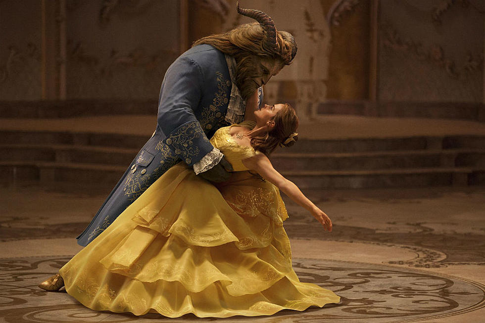 Weekend Box Office Report: ‘Beauty and the Beast’ Had a LOT of Guests