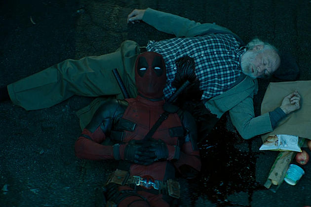 ‘Deadpool 2’ Screenwriters on Potential Release Dates: ‘No One Will Want to Come Out the Same Weekend’