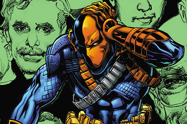 Joe Manganiello Isn’t Sure About Deathstroke Appearing in ‘The Batman’ Anymore