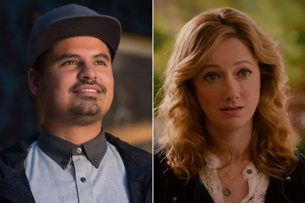 Michael Pena and Judy Greer Still Don‘t Know If They’ll Be in ‘Ant-Man and the Wasp’