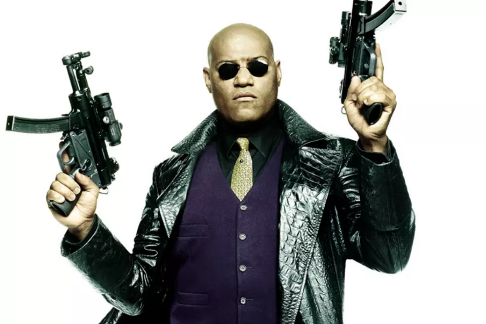 Rumor Has It Warner Bros. Wants a Morpheus ‘Matrix’ Prequel