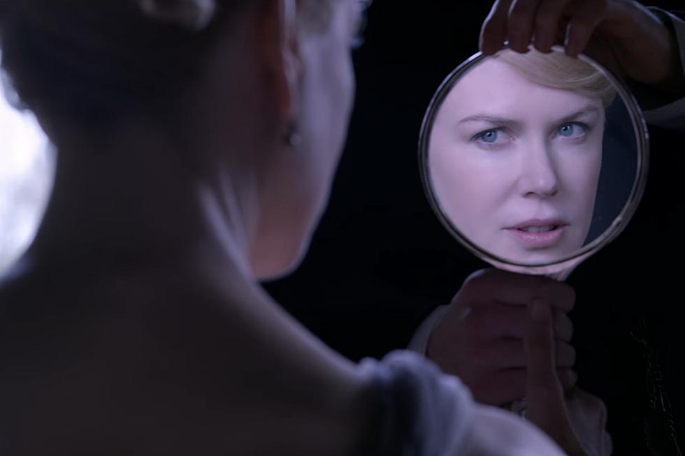 Nicole Kidman Shines in the ‘Queen of the Desert’ Trailer