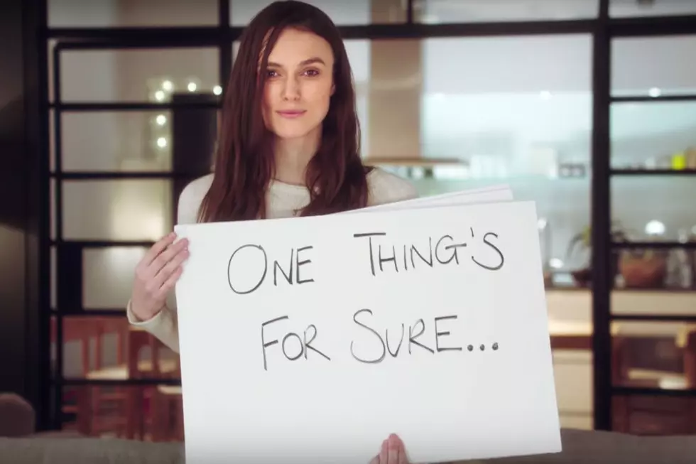 Watch the First Teaser for the ‘Love Actually’ Reunion