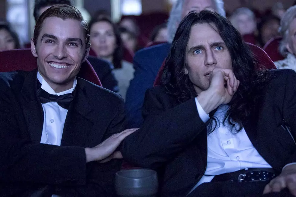 Say ‘Oh Hi, Mark!’ to ‘The Disaster Artist’ Trailer