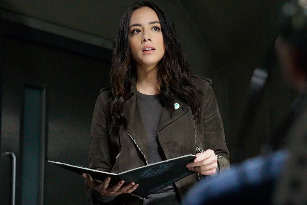 'Agents of SHIELD' Enters 'What If'-Verse With New Photos