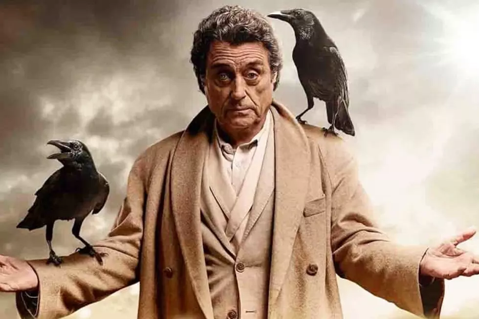 ‘American Gods’ Loses Another Showrunner, Season 2 Up in the Air