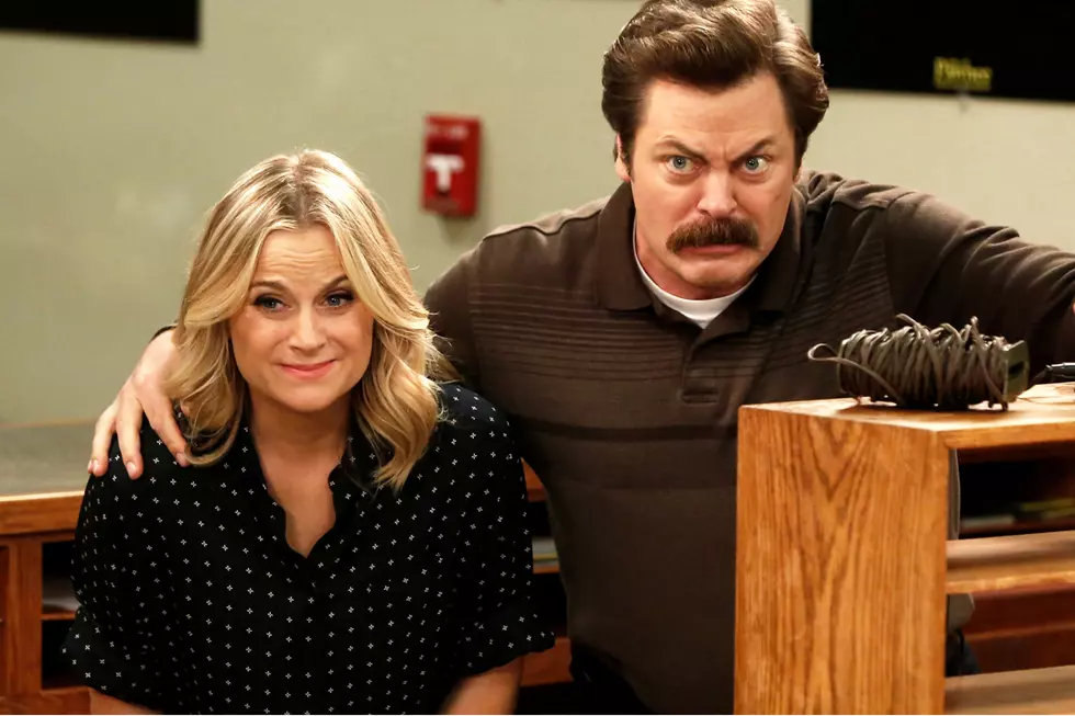 Amy Poehler and Nick Offerman Craft New NBC Reality Competition