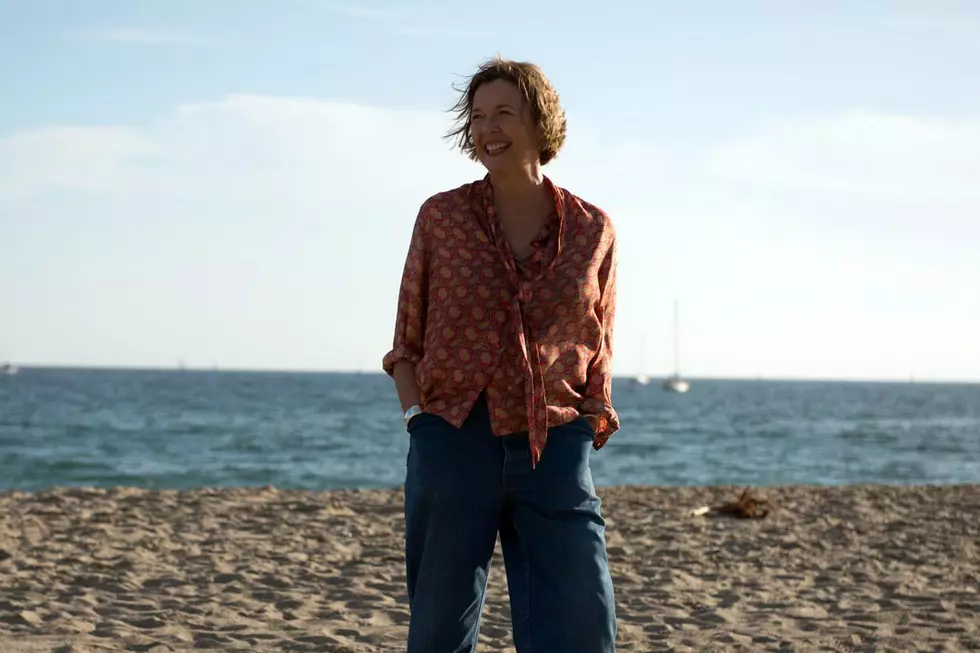 Annette Bening Is Joining the MCU for ‘Captain Marvel’