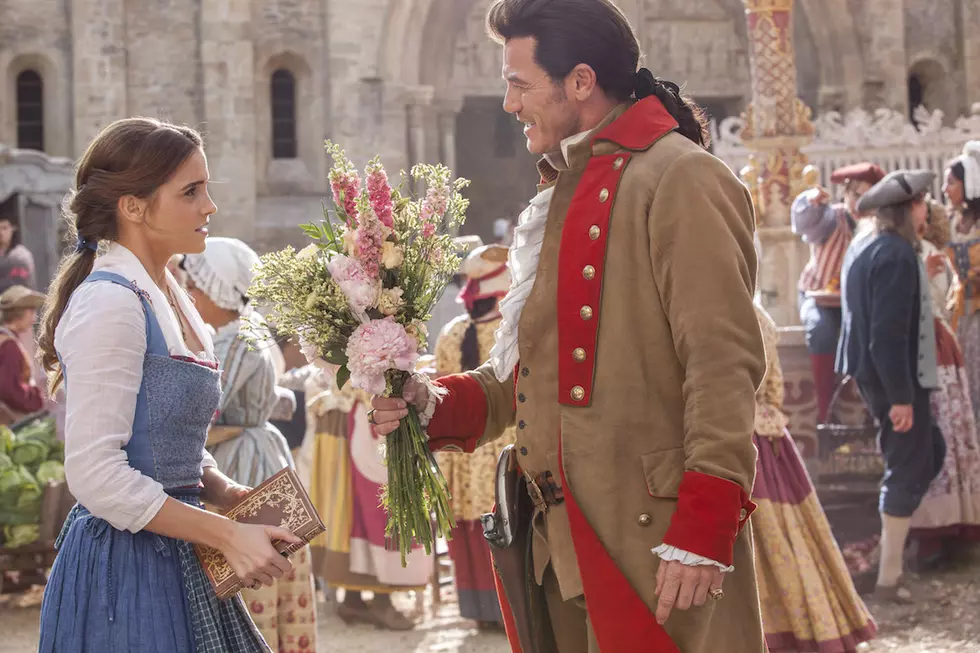 ‘Beauty and the Beast’ Director on the Modern Influences Behind the New ‘Be Our Guest’