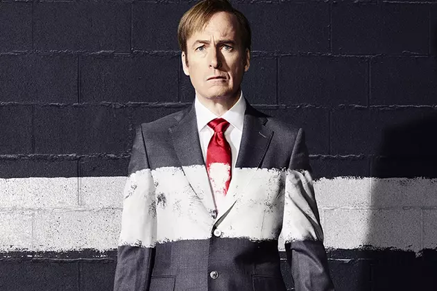 ‘Better Call Saul’ Earns Its Stripes in New Season 3 Key Art