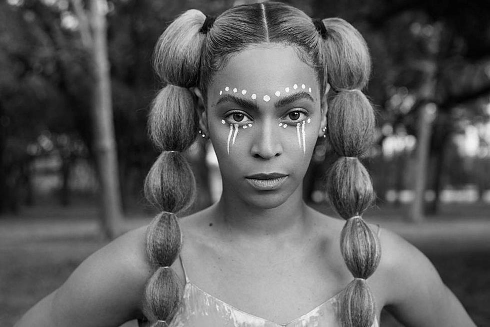 Beyoncé In Talks to Voice Nala in ‘Lion King’ Remake