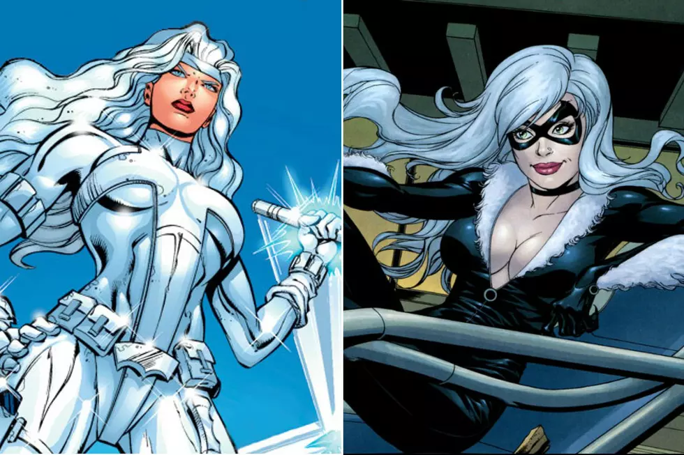 Spider-Man Spinoff ‘Silver & Black’ Gets Female Screenwriters