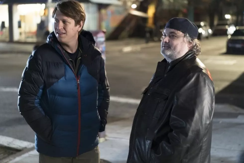 Artie Lange Says He Was Fired From ‘Crashing,’ HBO and Apatow Deny