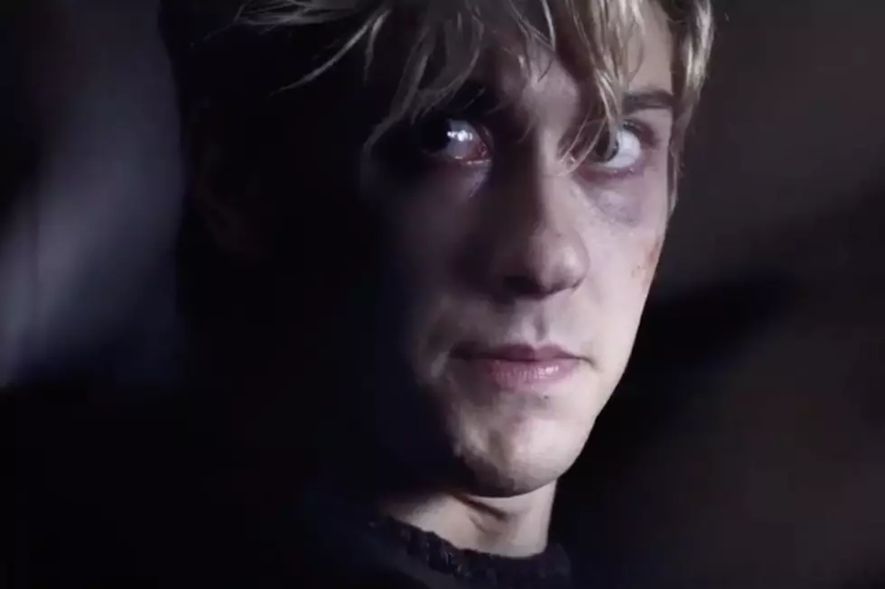 Light Experiments With Murder in New ‘Death Note’ Clip