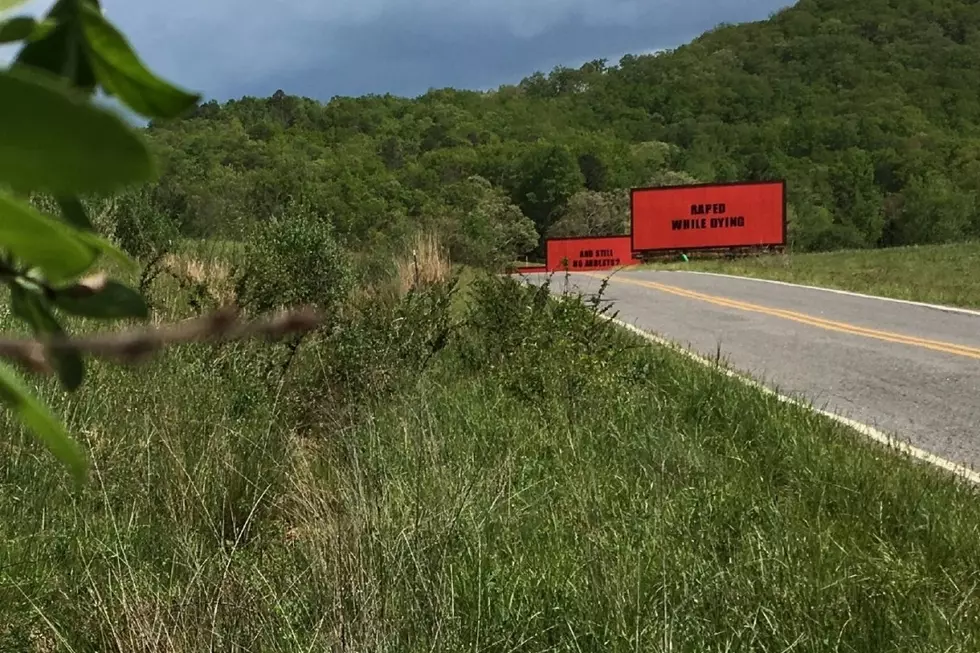 Frances McDormand’s Got Some Choice Words in the ‘Three Billboards Outside Ebbing, Missouri’ Trailer