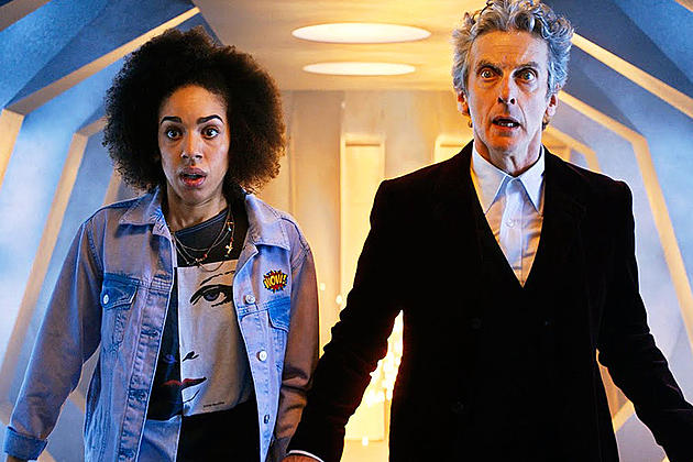 ‘Doctor Who’ Reveals Bill as First Openly Gay Companion