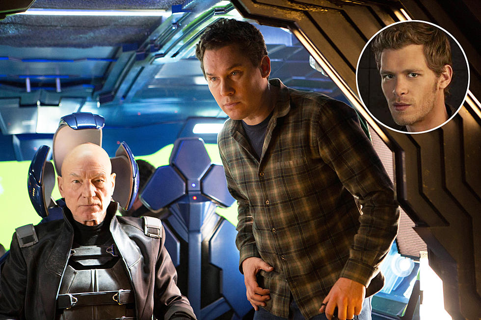 FOX 'X-Men' Drama Gets an 'Originals' Star, 'Gifted' Title