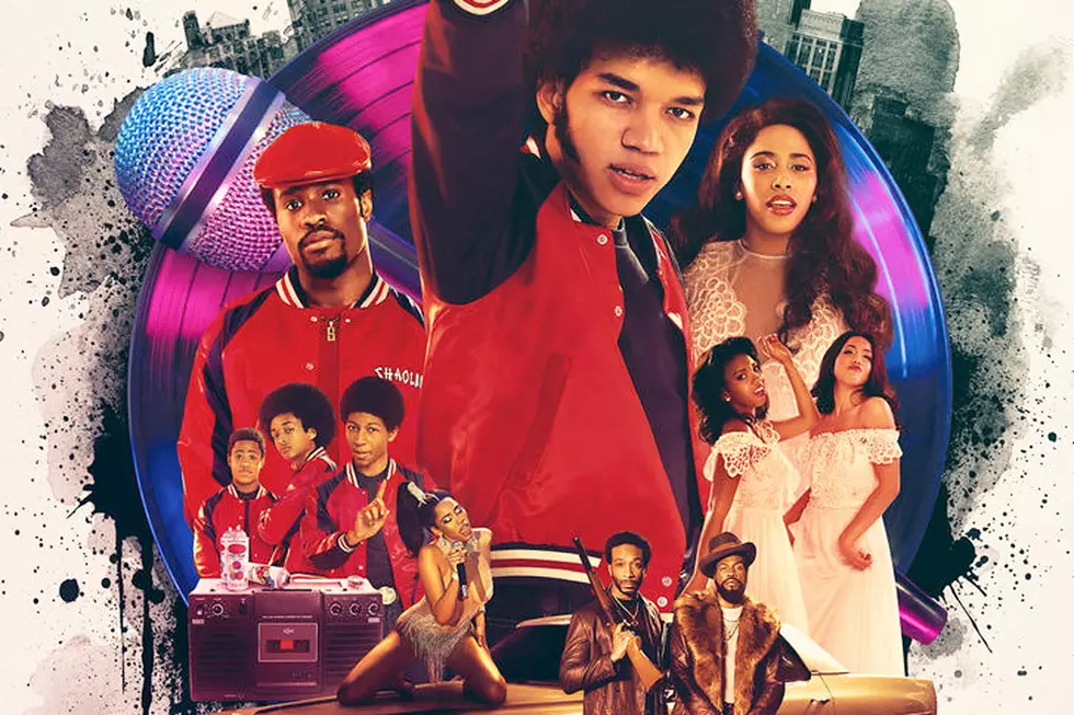Netflix 'The Get Down' Part 2 Full Trailer, Photo and Poster