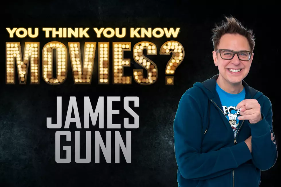 These James Gunn Facts Have Us Super Excited