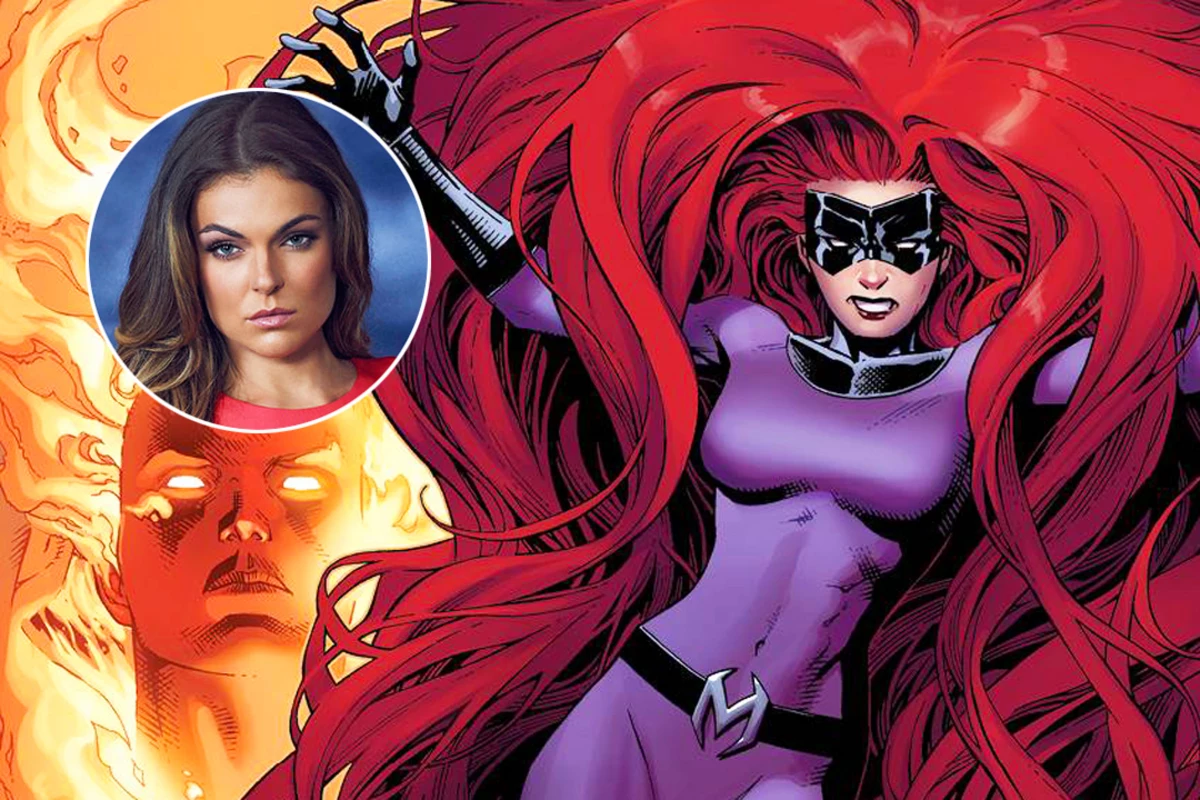 Marvel's ABC 'Inhumans' makes next major casting, as 'G...