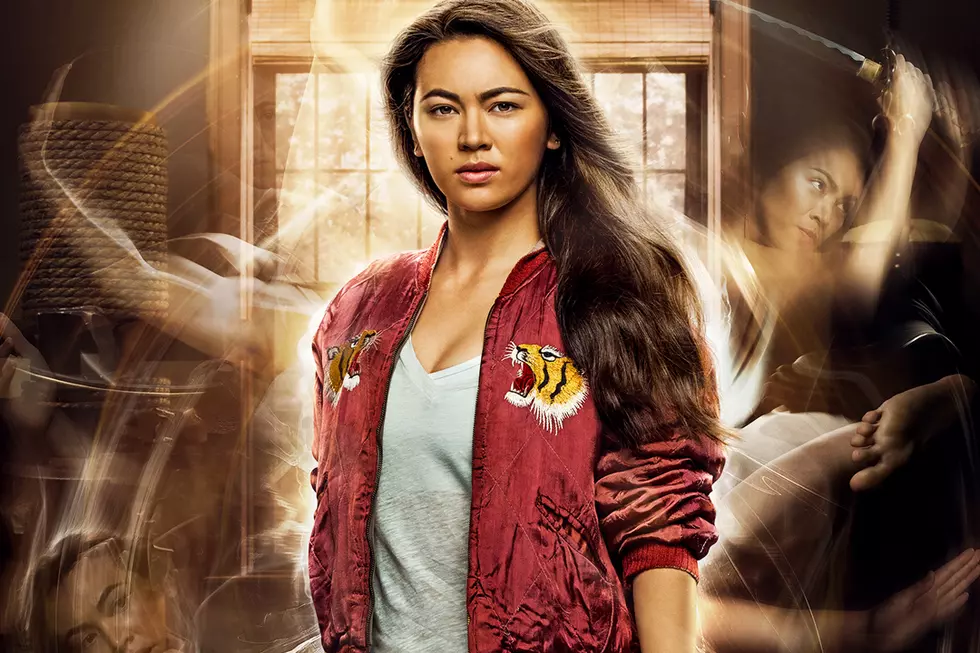 ‘Iron Fist’ Puts Its Best Foot Forward With New Colleen Wing Featurette