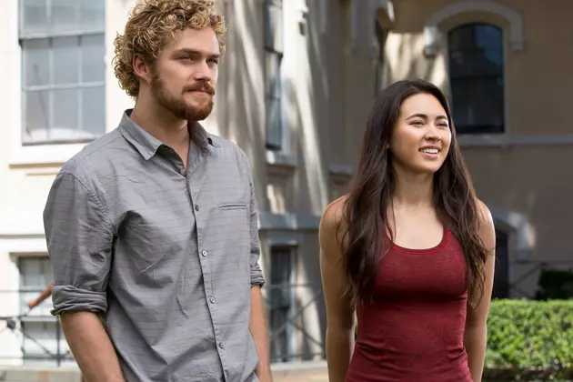 Jessica Henwick Hesitated on ‘Iron Fist’ After Finn Jones Controversy