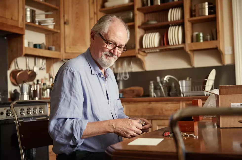 Jim Broadbent Looks Back on His Quirky Roles, ‘Harry Potter,’ and Whether He’d Return for ‘Indiana Jones 5’