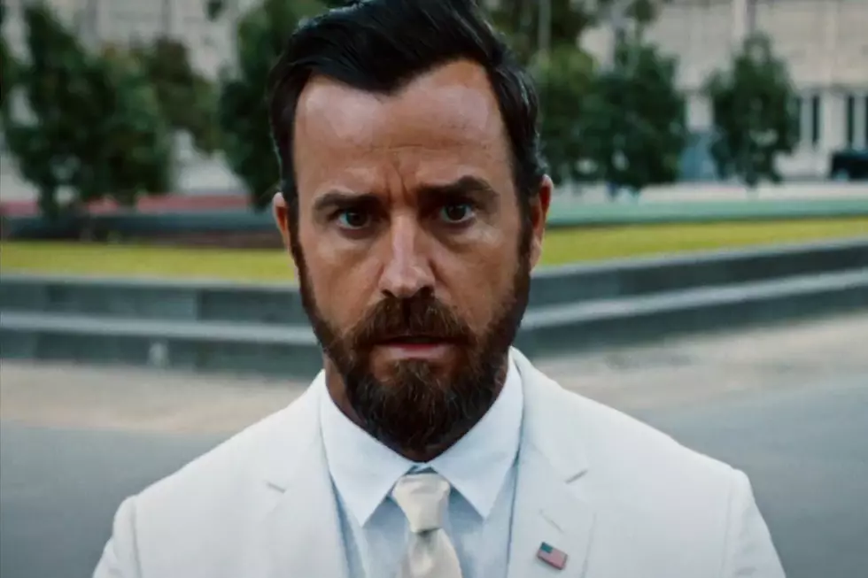 ‘The Leftovers’ Teases Crazy Final Season in New Series Recap Trailer