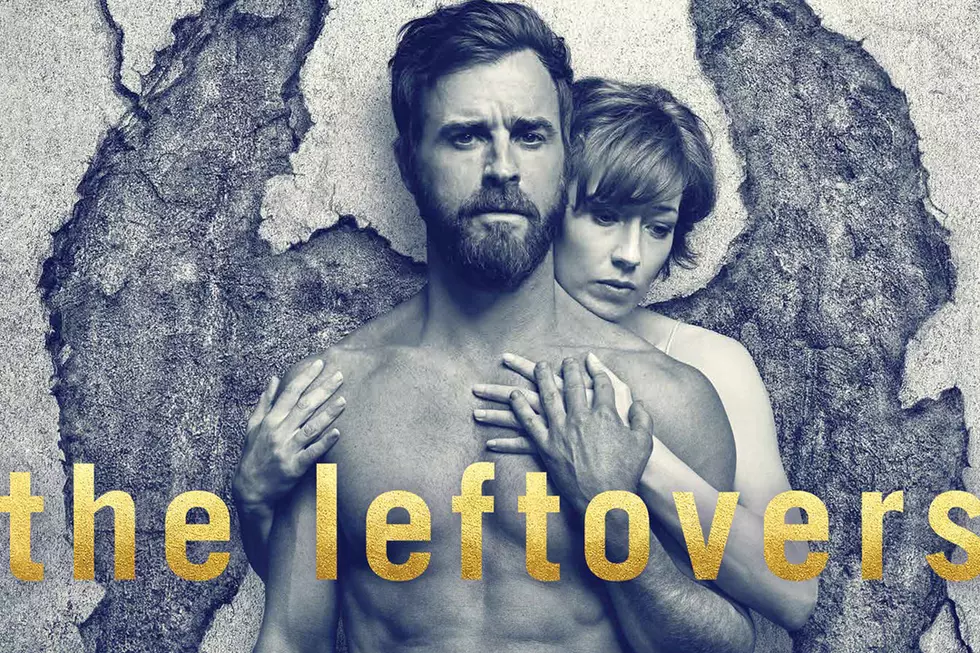 ‘The Leftovers’ Reveals Biblical End in Seven-Part Final Season Trailer