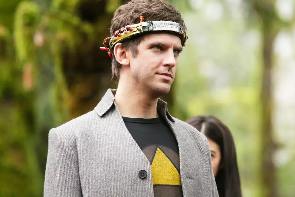 ‘Legion’ Boss on David’s Post-Credits Fate, Jemaine Clement in Season 2