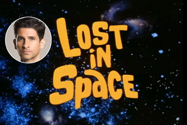 Netflix ‘Lost in Space’ Adds Raza Jaffrey as Non-Robinson Character