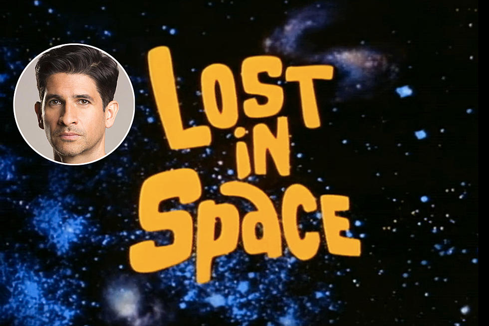Netflix ‘Lost in Space’ Adds Raza Jaffrey as Non-Robinson Character