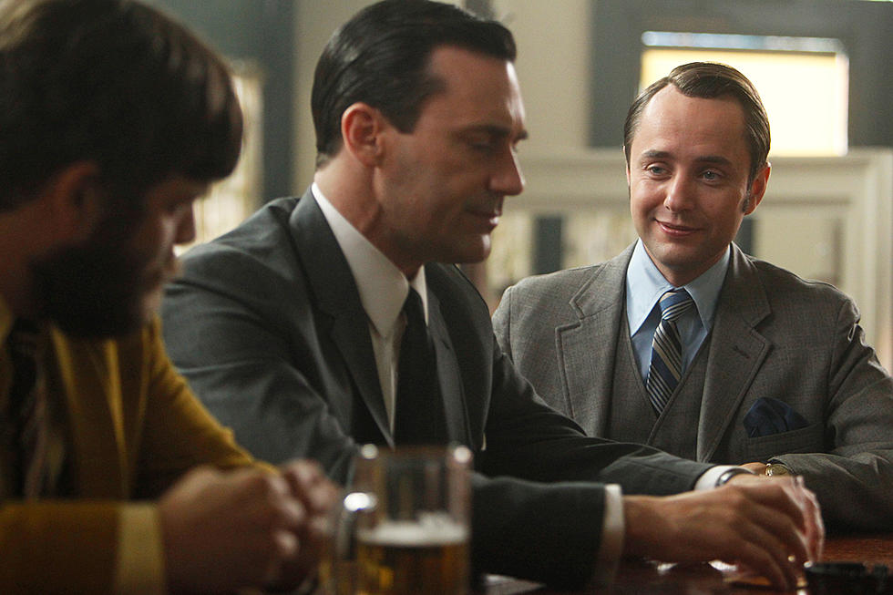 Don Draper’s ‘Mad Men’ Pitch Is Now a Real Heinz Ketchup Ad