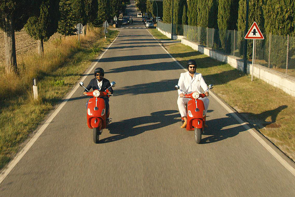 ‘Master of None’ Season 2 Scoots Into May Premiere With First Teaser