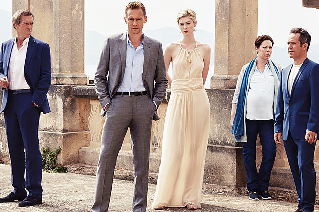 Gather Your Hiddlestons, ‘The Night Manager’ Season 2 Might Happen