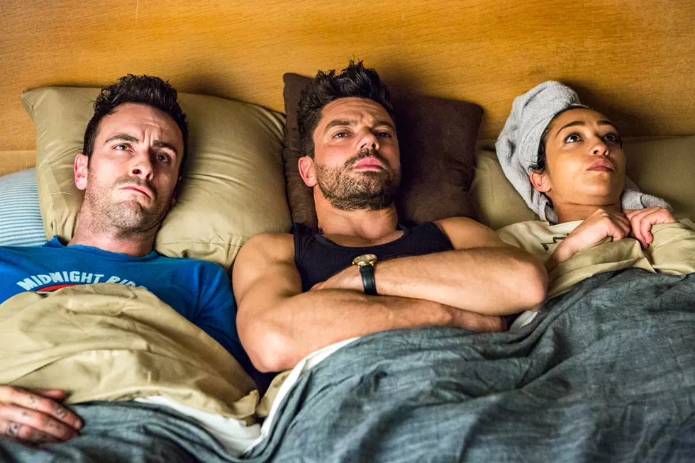 ‘Preacher’ Season 2 Hits the Road With June Premiere, First Photos